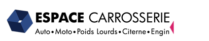 Espace Carrosserie Logo
