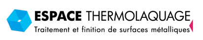 Espace Thermolaquage Logo